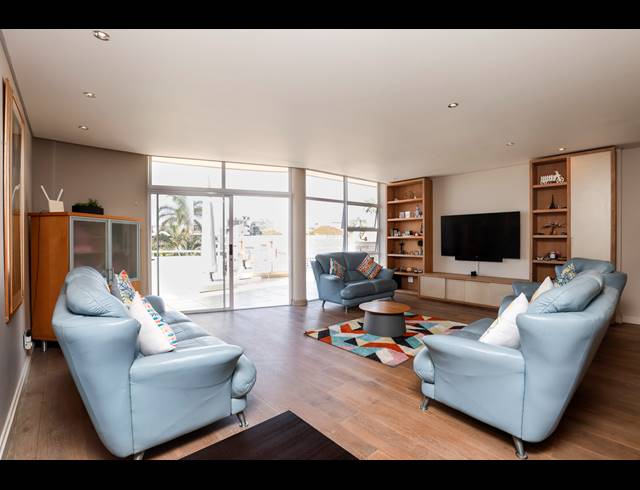 3 BEDROOM APARTMENT FOR SALE IN MORNINGSIDE